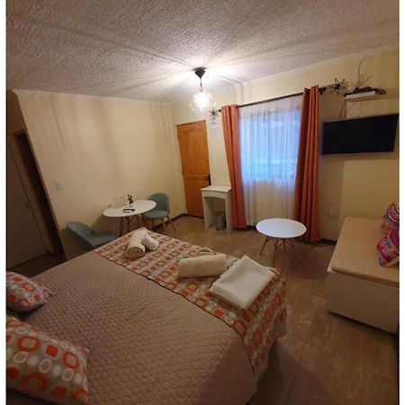 Hotel Hostal Alto Yali San Pedro De Atacama Esterno foto