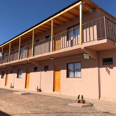 Hotel Hostal Alto Yali San Pedro De Atacama Esterno foto