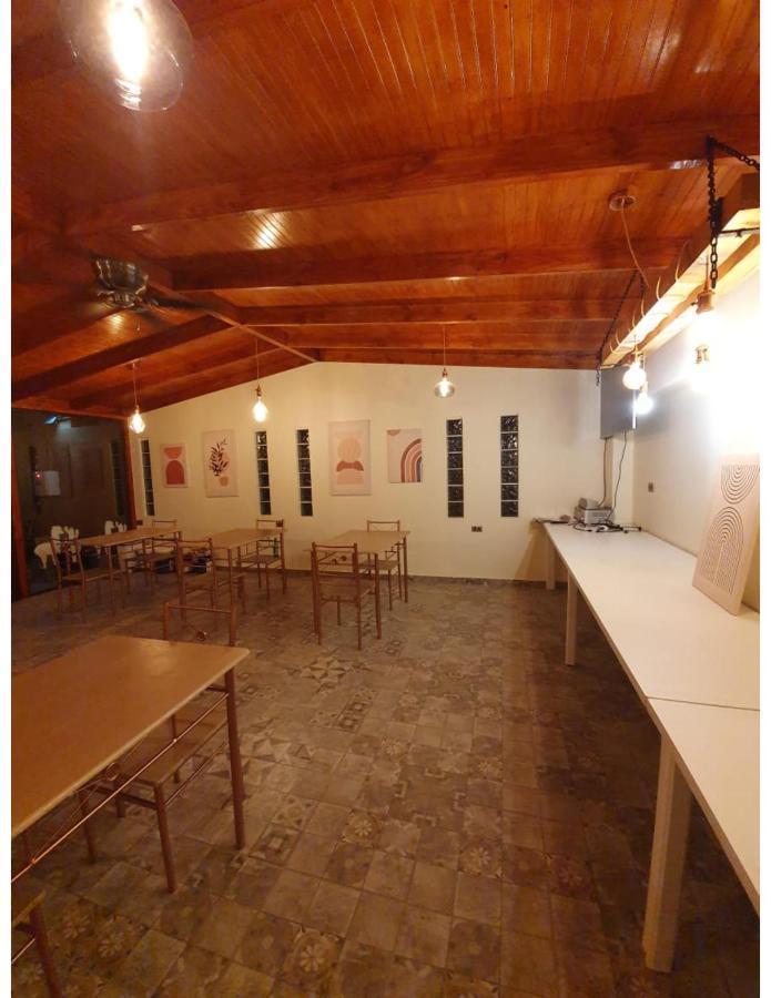 Hotel Hostal Alto Yali San Pedro De Atacama Esterno foto
