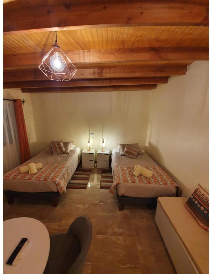 Hotel Hostal Alto Yali San Pedro De Atacama Esterno foto