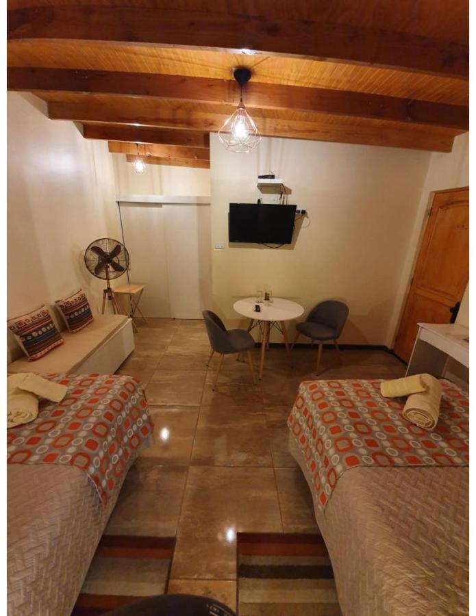Hotel Hostal Alto Yali San Pedro De Atacama Esterno foto
