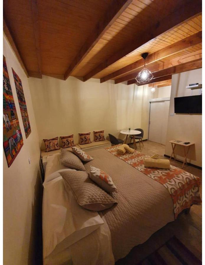 Hotel Hostal Alto Yali San Pedro De Atacama Esterno foto