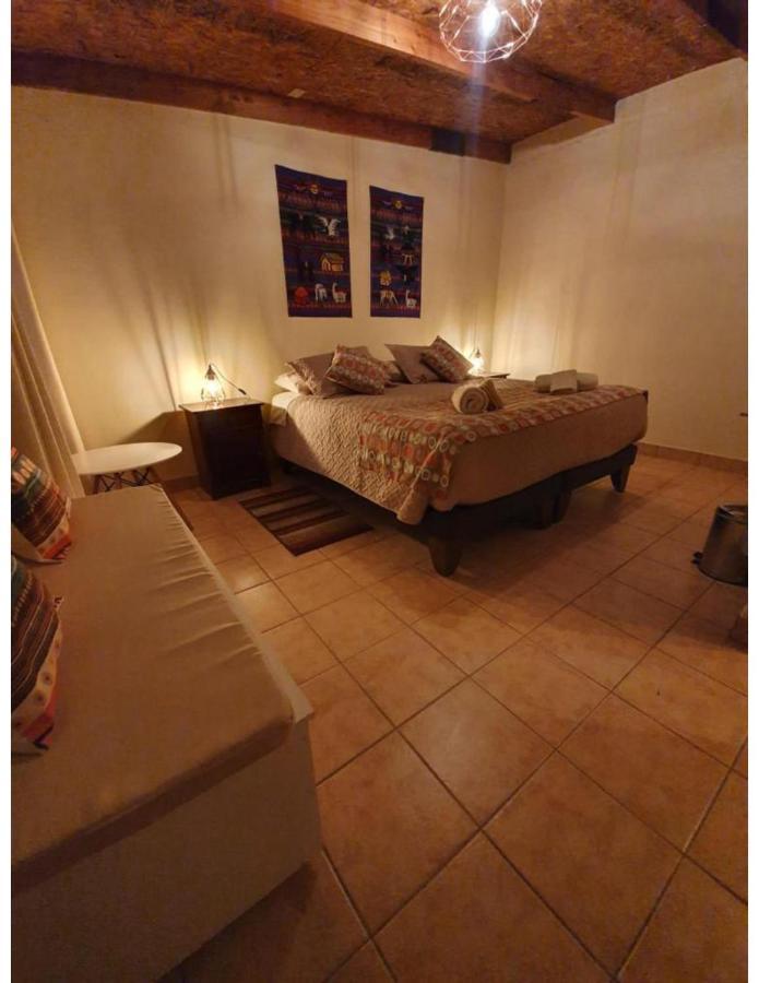 Hotel Hostal Alto Yali San Pedro De Atacama Esterno foto