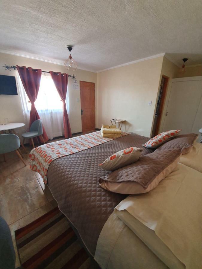 Hotel Hostal Alto Yali San Pedro De Atacama Esterno foto