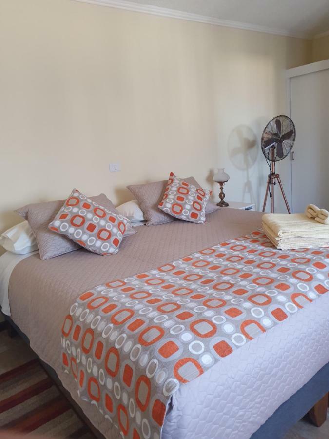 Hotel Hostal Alto Yali San Pedro De Atacama Esterno foto