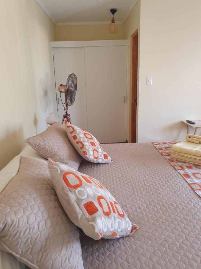 Hotel Hostal Alto Yali San Pedro De Atacama Esterno foto
